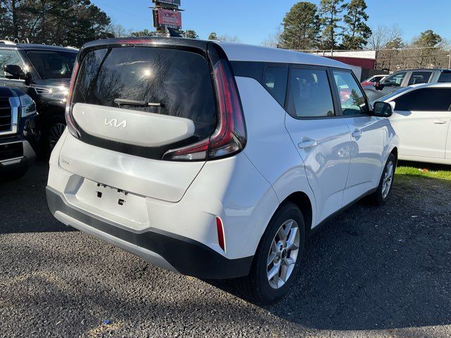 2023 Kia Soul - John Gibson Auto Sales Hot Springs 2023 Kia Soul - John Gibson Auto Sales Hot Springs