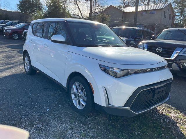 2023 Kia Soul - John Gibson Auto Sales Hot Springs 2023 Kia Soul - John Gibson Auto Sales Hot Springs