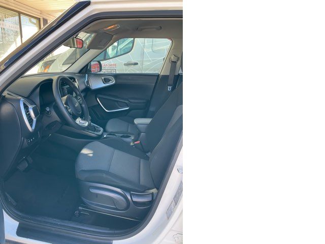 2023 Kia Soul - John Gibson Auto Sales Hot Springs 2023 Kia Soul - John Gibson Auto Sales Hot Springs