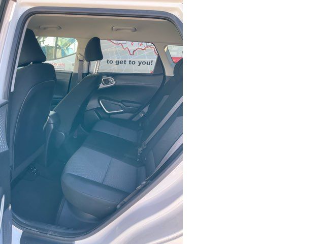 2023 Kia Soul - John Gibson Auto Sales Hot Springs 2023 Kia Soul - John Gibson Auto Sales Hot Springs