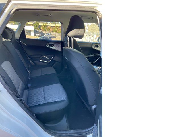 2023 Kia Soul - John Gibson Auto Sales Hot Springs 2023 Kia Soul - John Gibson Auto Sales Hot Springs