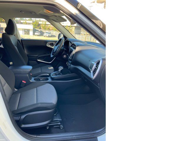 2023 Kia Soul - John Gibson Auto Sales Hot Springs 2023 Kia Soul - John Gibson Auto Sales Hot Springs