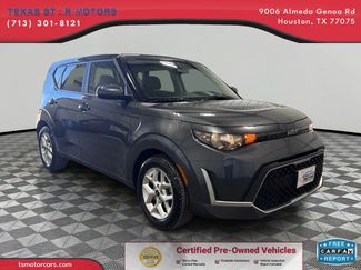 2023 Kia Soul LX | Houston, TX | Texas Star Motors
