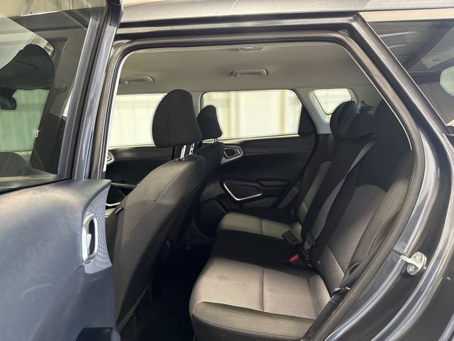 2023 Kia Soul LX 2023 Kia Soul LX