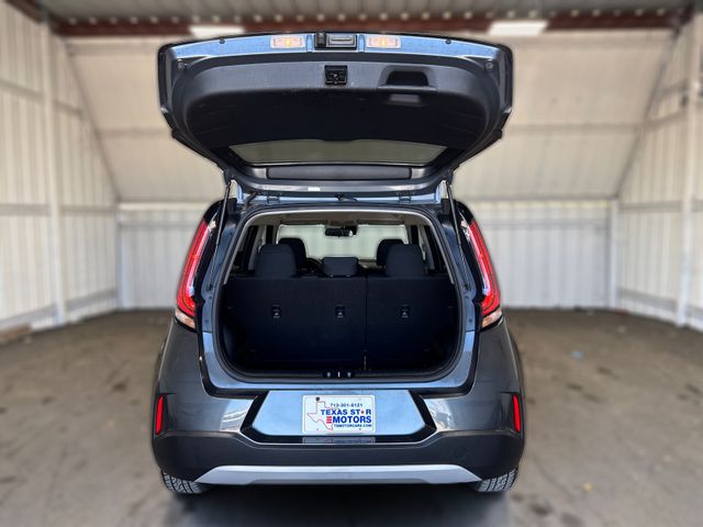 2023 Kia Soul LX | Houston, TX | Texas Star Motors 2023 Kia Soul LX | Houston, TX | Texas Star Motors