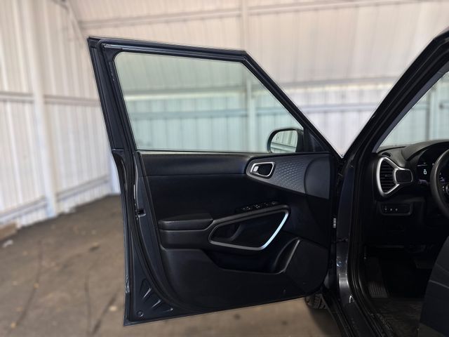 2023 Kia Soul LX 2023 Kia Soul LX