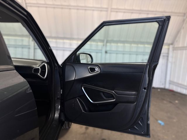 2023 Kia Soul LX 2023 Kia Soul LX