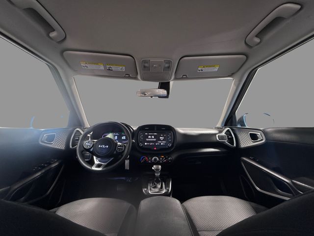 2023 Kia Soul LX | Houston, TX | Texas Star Motors