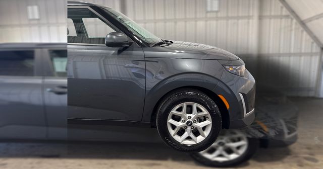 2023 Kia Soul LX | Houston, TX | Texas Star Motors 2023 Kia Soul LX | Houston, TX | Texas Star Motors