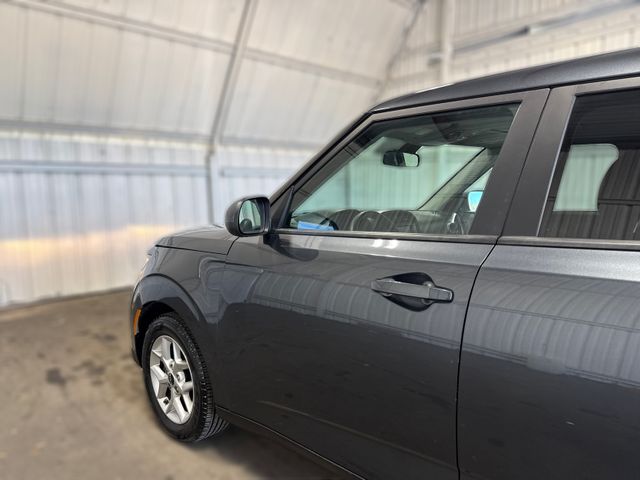 2023 Kia Soul LX 2023 Kia Soul LX