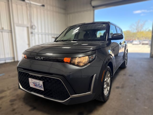 2023 Kia Soul LX | Houston, TX | Texas Star Motors 2023 Kia Soul LX | Houston, TX | Texas Star Motors