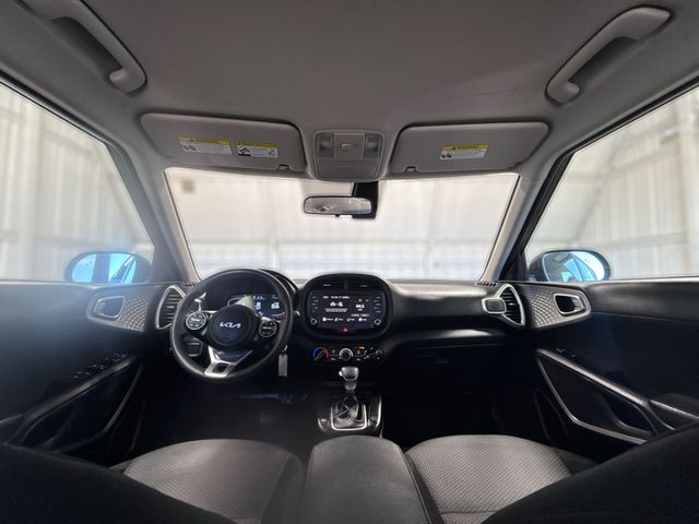 2023 Kia Soul LX | Houston, TX | Texas Star Motors 2023 Kia Soul LX | Houston, TX | Texas Star Motors