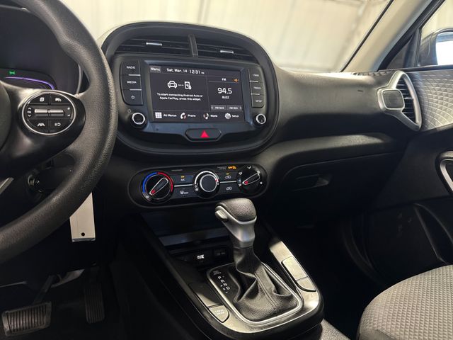 2023 Kia Soul LX | Houston, TX | Texas Star Motors 2023 Kia Soul LX | Houston, TX | Texas Star Motors
