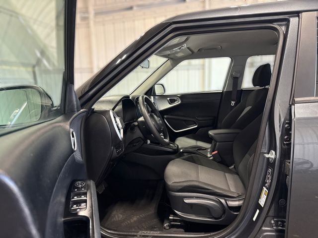 2023 Kia Soul LX | Houston, TX | Texas Star Motors 2023 Kia Soul LX | Houston, TX | Texas Star Motors