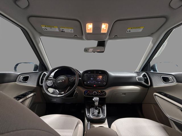 2023 Kia SOUL LX | Houston, TX | Texas Star Motors 2023 Kia SOUL LX | Houston, TX | Texas Star Motors