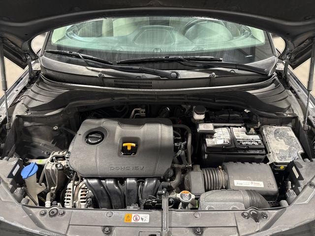 2023 Kia SOUL LX | Houston, TX | Texas Star Motors