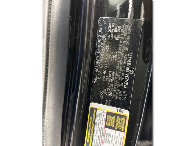 2023 Kia SOUL LX | Houston, TX | Texas Star Motors