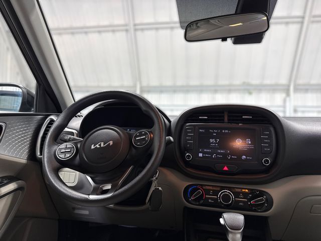 2023 Kia SOUL LX | Houston, TX | Texas Star Motors 2023 Kia SOUL LX | Houston, TX | Texas Star Motors