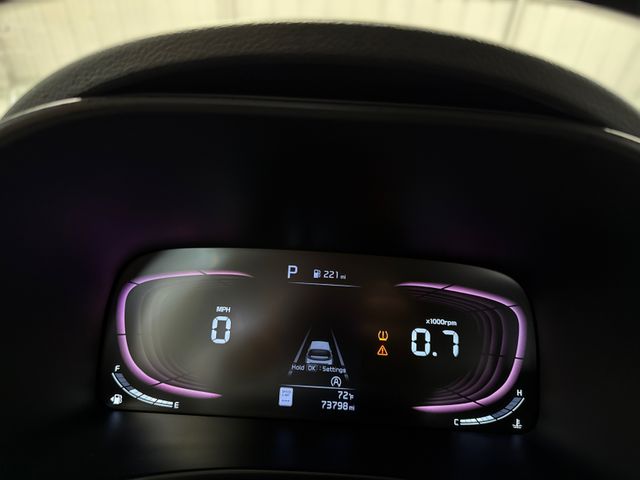 2023 Kia SOUL LX 2023 Kia SOUL LX