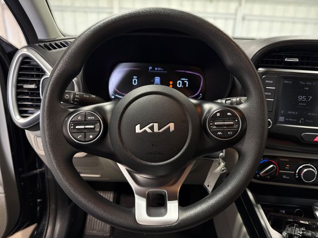 2023 Kia SOUL LX | Houston, TX | Texas Star Motors 2023 Kia SOUL LX | Houston, TX | Texas Star Motors