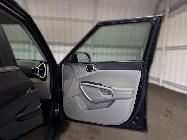 2023 Kia SOUL LX 2023 Kia SOUL LX