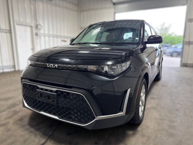 2023 Kia SOUL LX 2023 Kia SOUL LX