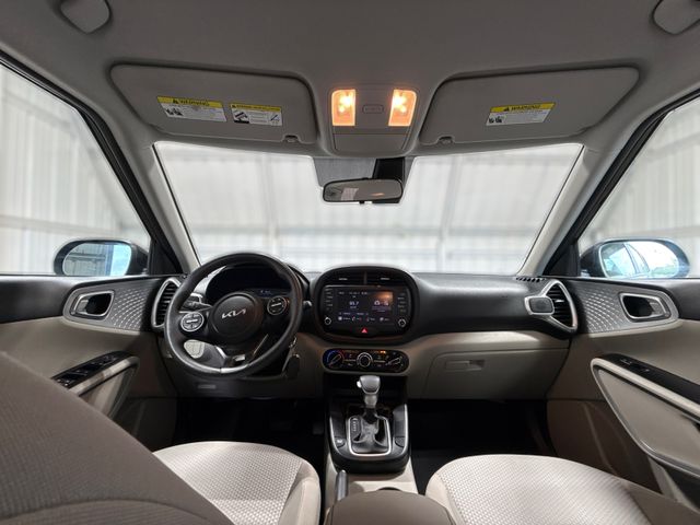 2023 Kia SOUL LX | Houston, TX | Texas Star Motors 2023 Kia SOUL LX | Houston, TX | Texas Star Motors