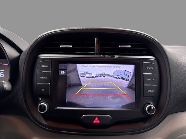 2023 Kia SOUL LX | Houston, TX | Texas Star Motors 2023 Kia SOUL LX | Houston, TX | Texas Star Motors