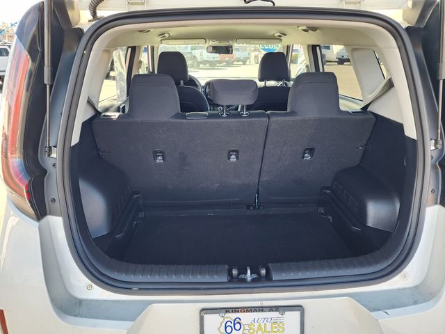 2023 Kia Soul LX 2023 Kia Soul LX