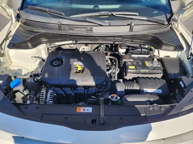 2023 Kia Soul LX 2023 Kia Soul LX