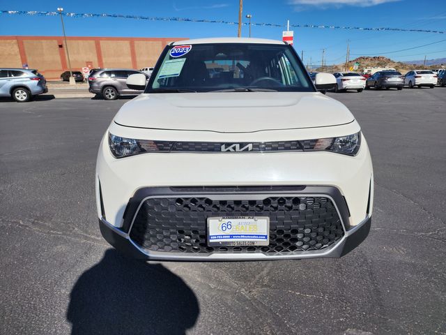 2023 Kia Soul LX 2023 Kia Soul LX