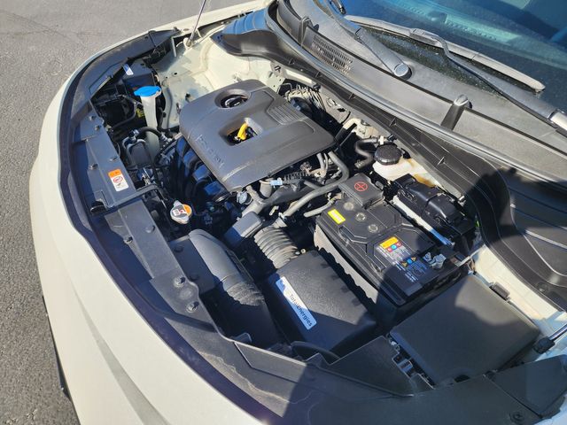 2023 Kia Soul LX 2023 Kia Soul LX