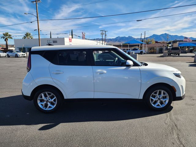2023 Kia Soul LX 2023 Kia Soul LX
