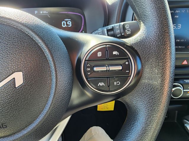 2023 Kia Soul LX 2023 Kia Soul LX