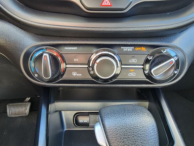 2023 Kia Soul LX 2023 Kia Soul LX