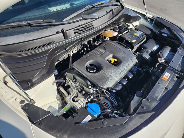 2023 Kia Soul LX 2023 Kia Soul LX