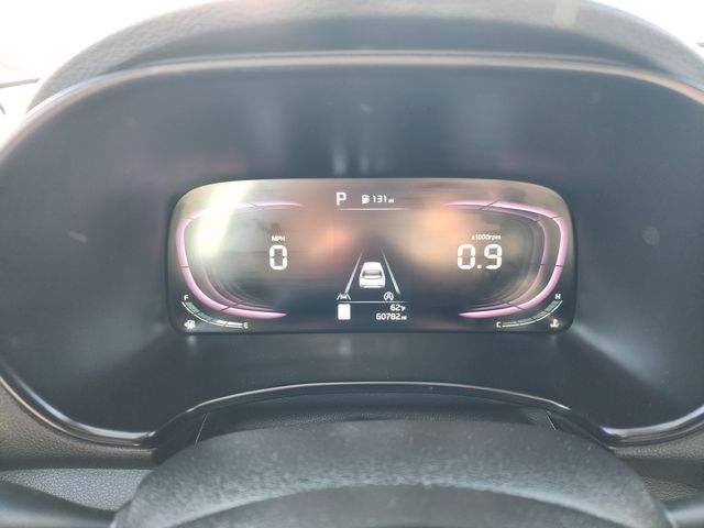 2023 Kia Soul LX 2023 Kia Soul LX