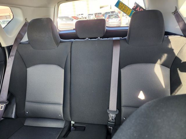 2023 Kia Soul LX 2023 Kia Soul LX