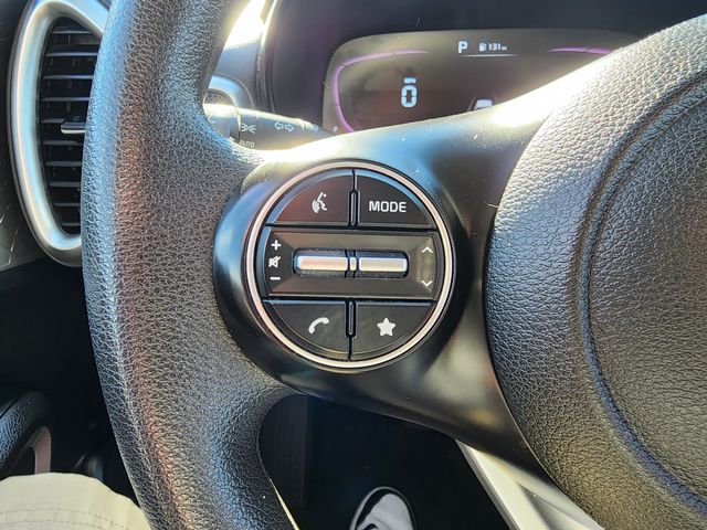 2023 Kia Soul LX 2023 Kia Soul LX