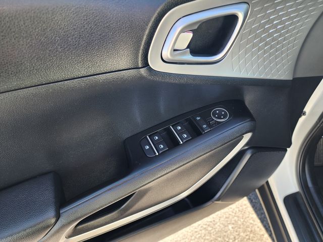 2023 Kia Soul LX 2023 Kia Soul LX