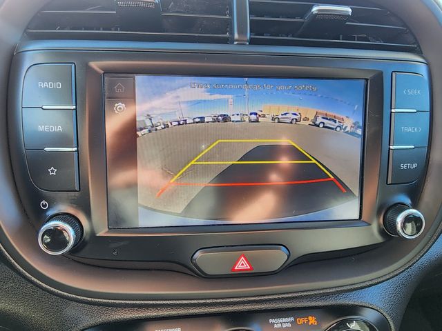 2023 Kia Soul LX 2023 Kia Soul LX