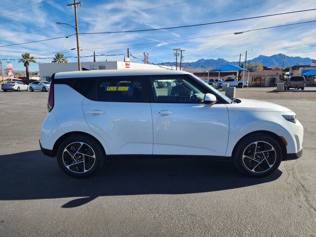 2023 Kia Soul EX 2023 Kia Soul EX