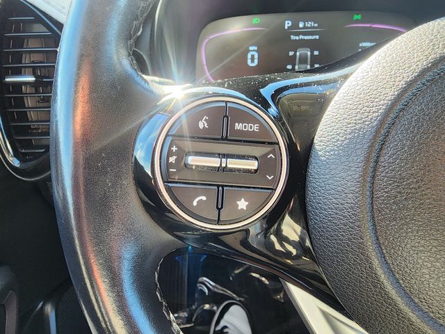 2023 Kia Soul EX 2023 Kia Soul EX