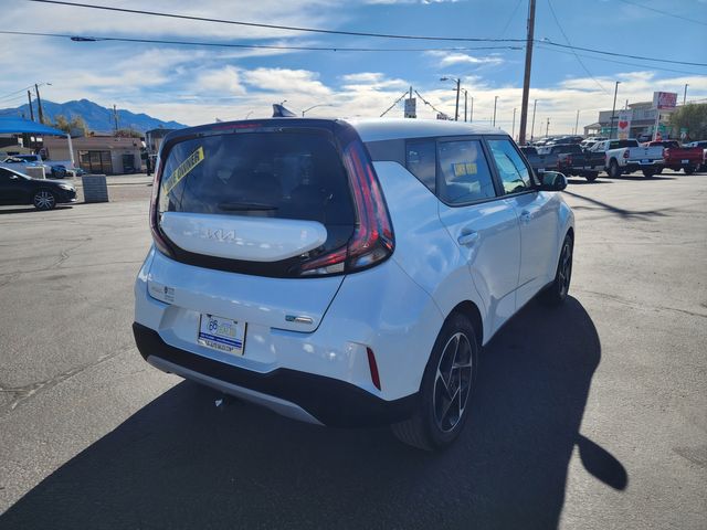 2023 Kia Soul EX 2023 Kia Soul EX