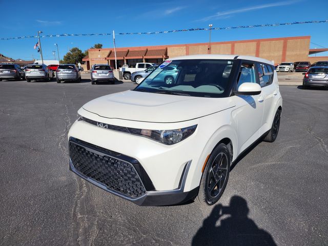 2023 Kia Soul EX