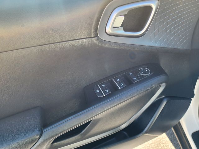 2023 Kia Soul EX 2023 Kia Soul EX