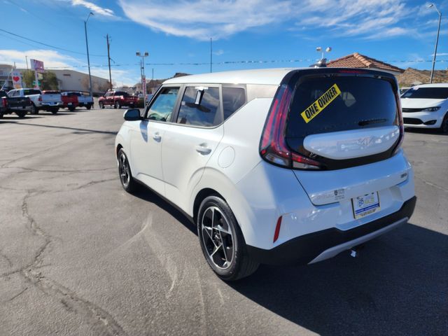2023 Kia Soul EX 2023 Kia Soul EX