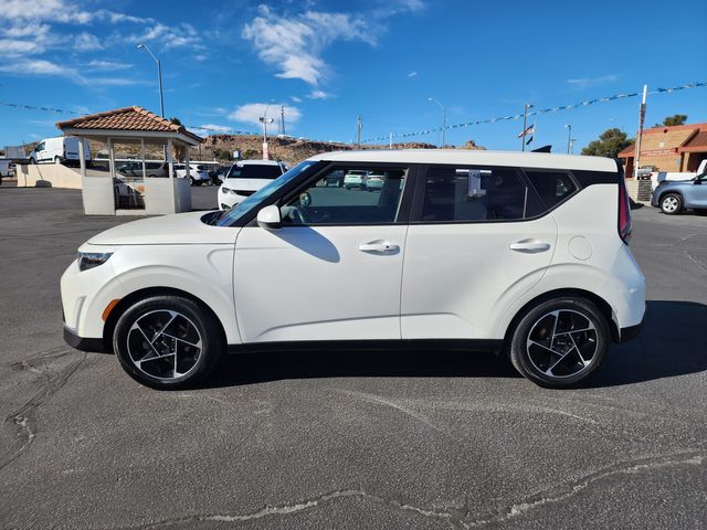 2023 Kia Soul EX