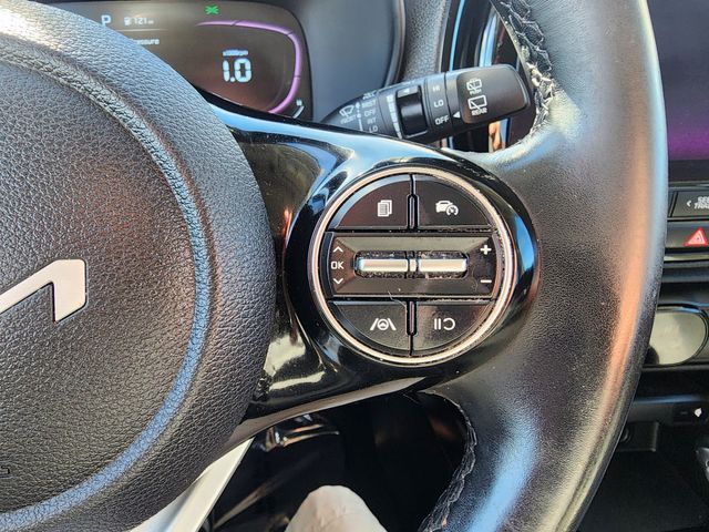 2023 Kia Soul EX 2023 Kia Soul EX