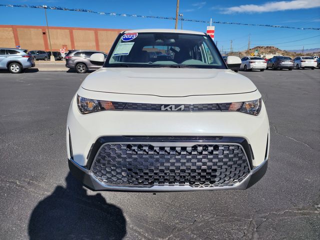 2023 Kia Soul EX